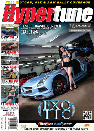 Hypertune Vol 192 Disember 2017