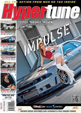 Hypertune Vol 197 Mei 2018