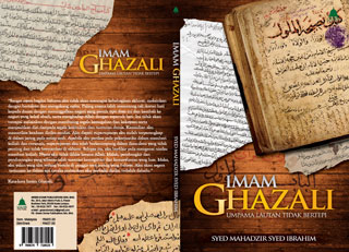 IMAM GHAZALI