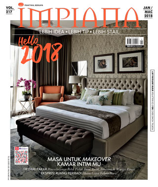 Januari - Mac 2018