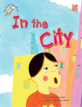 In the City, In the Country