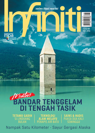 May 2016