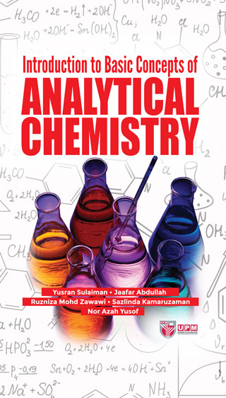 Introduction to Basic Concepts of Analytical Chemistry