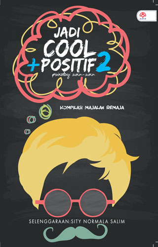 Jadi Cool + Positif 2