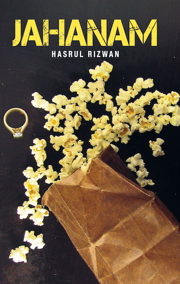 JAHANAM (ePub)