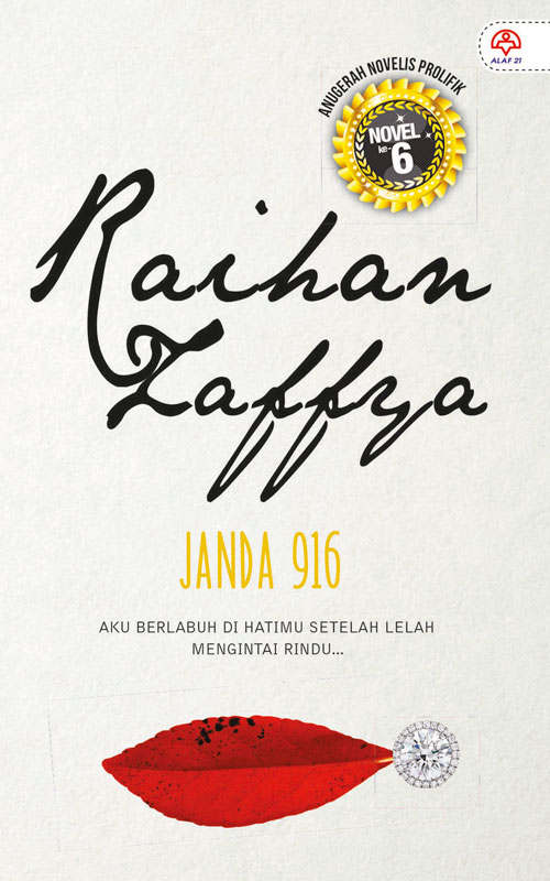 Janda 916