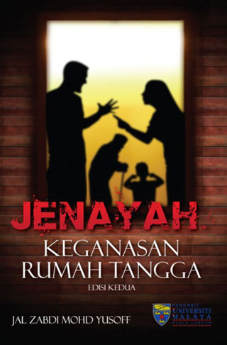 Jenayah Keganasan Rumah Tangga Edisi Ke-2