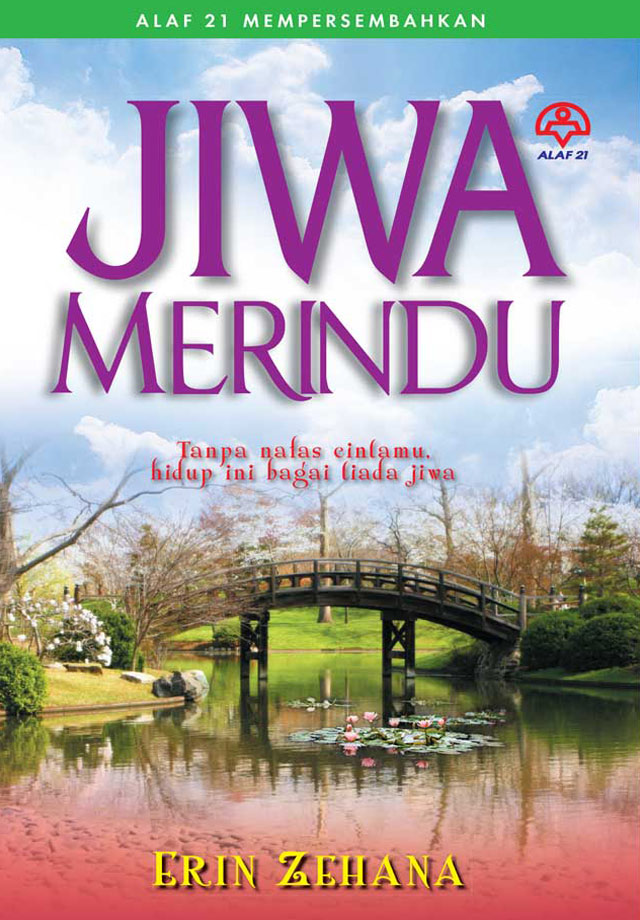 Jiwa Merindu