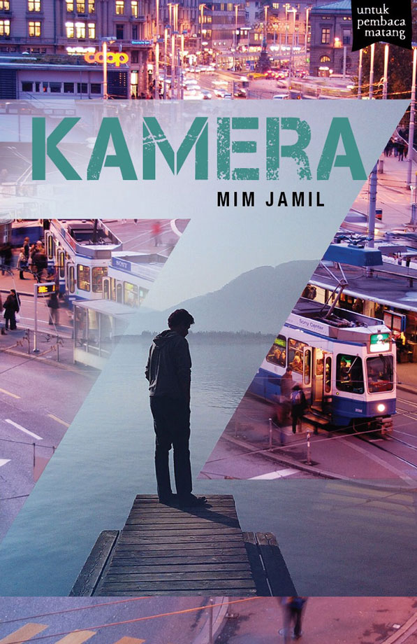 KAMERA (epub)