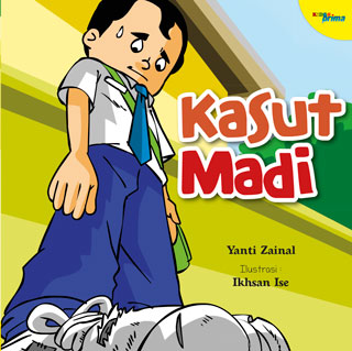 Kasut Madi