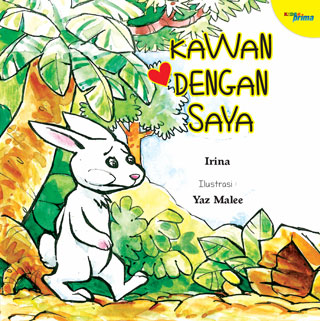 Kawan Dengan Saya