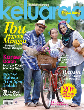 Februari 2015