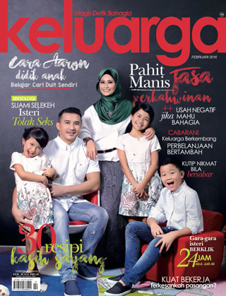 Februari 2016