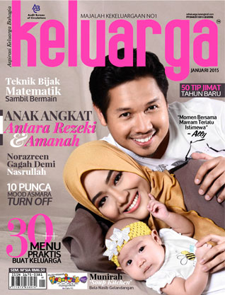 Januari 2015