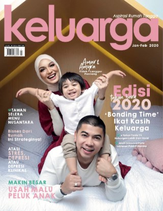 Januari - Februari 2020
