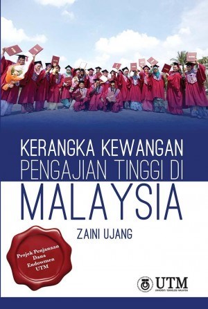 Kerangka Kewangan Pengajian Tinggi Di Malaysia