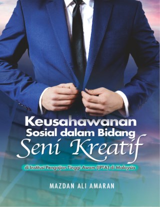Keusahawanan Sosial dalam Bidang Seni Kreatif