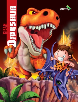 KISAH DINOSAUR