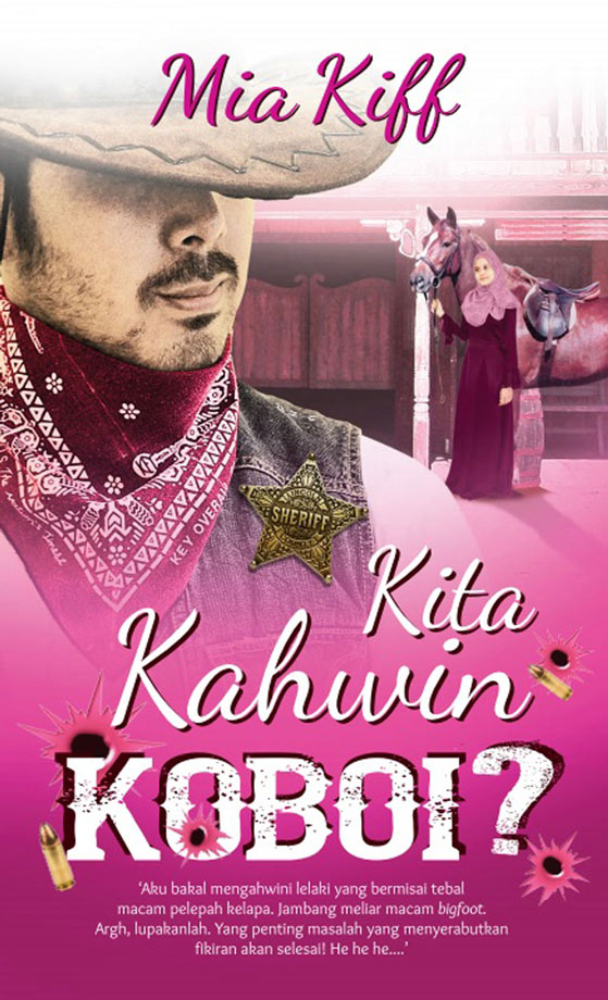 Kita Kahwin Koboi?