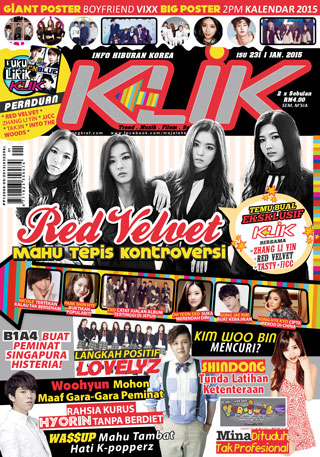 01 Januari 2015