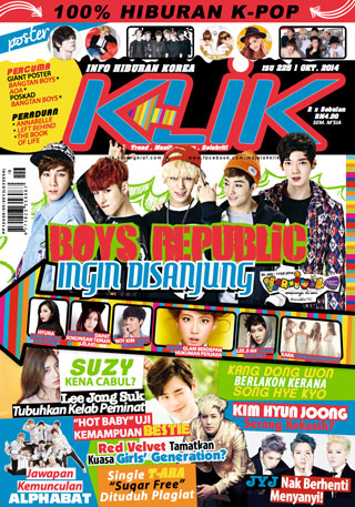 01 Oktober 2014