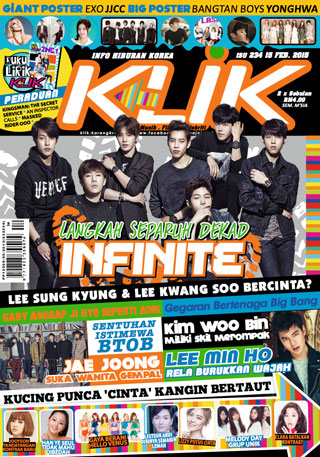 15 Februari 2015