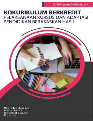 Kokurikulum Berkredit Pelaksanaan Kursus Dan Adaptasi Pendidikan Berasaskan Hasil