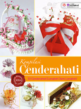 Kompilasi Cenderahati