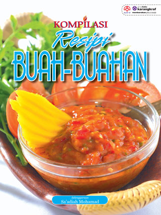 Kompilasi Resipi Buah-Buahan