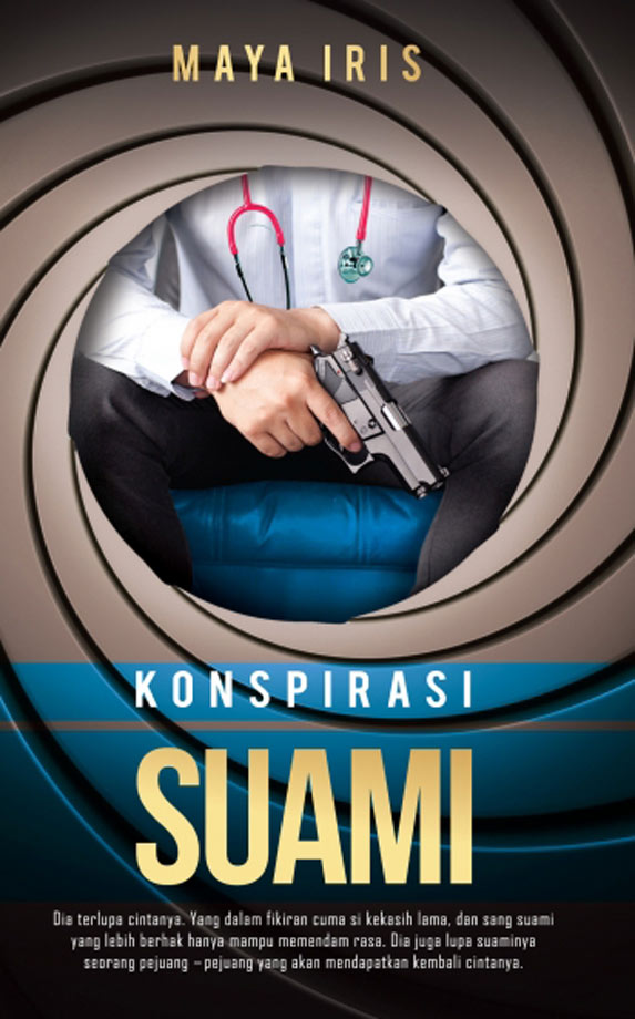 Konspirasi Suami