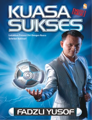 Kuasa Sukses