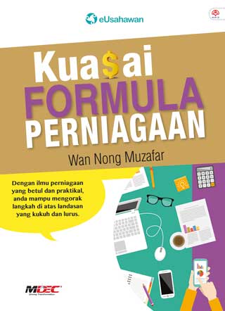 Kuasai Formula Perniagaan