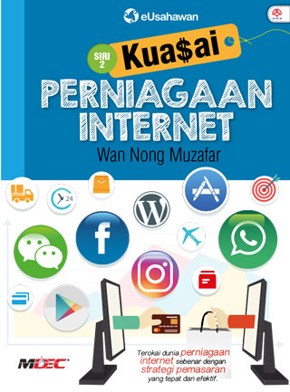 Kuasai Perniagaan Internet