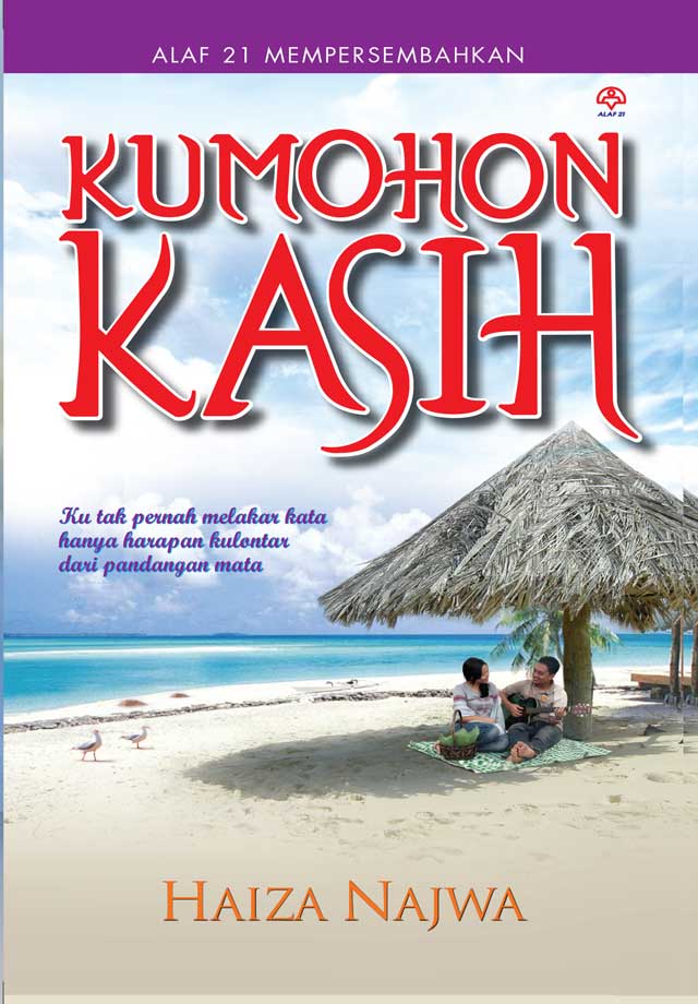 Kumohon Kasih