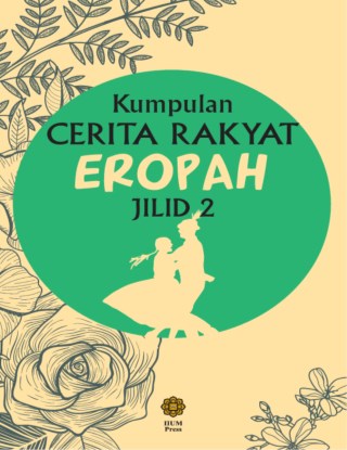 KUMPULAN CERITA RAKYAT EROPAH JILID 2