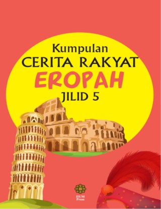 KUMPULAN CERITA RAKYAT EROPAH JILID 5