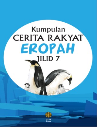 KUMPULAN CERITA RAKYAT EROPAH JILID 7