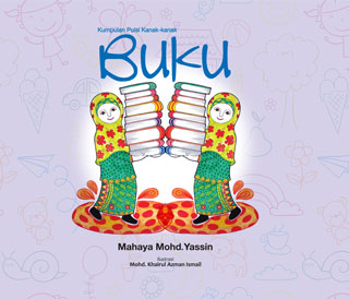 KUMPULAN PUISI KANAK-KANAK: BUKU