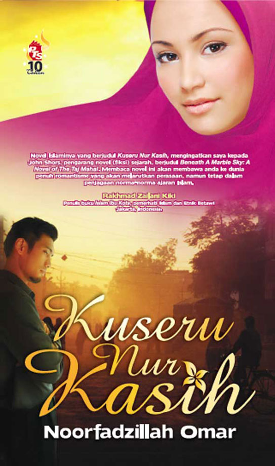 Kuseru Nur Kasih
