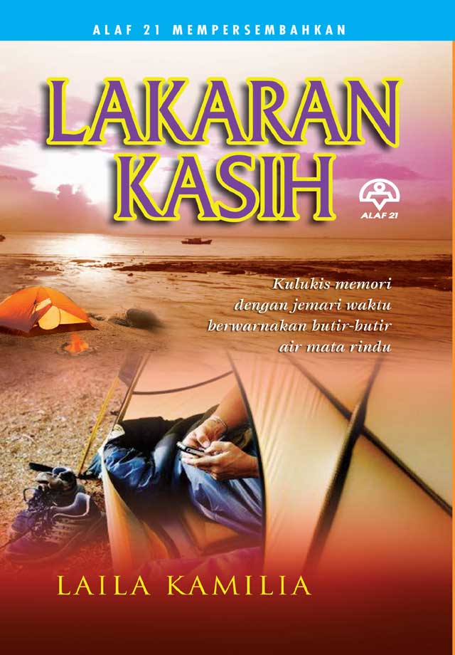 Lakaran Kasih