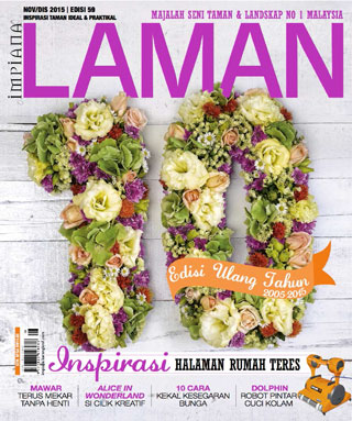 November - Disember 2015