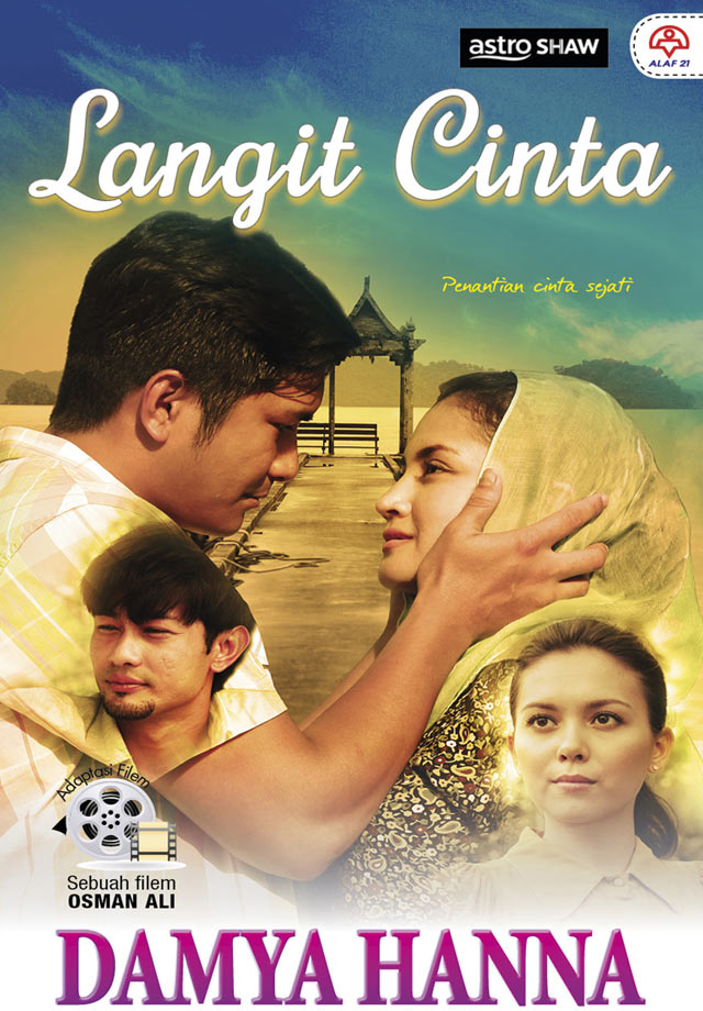 Langit Cinta
