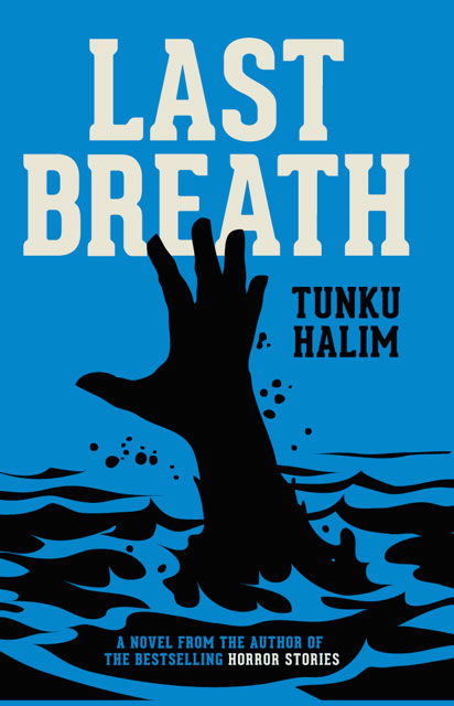 LAST BREATH (ePub)