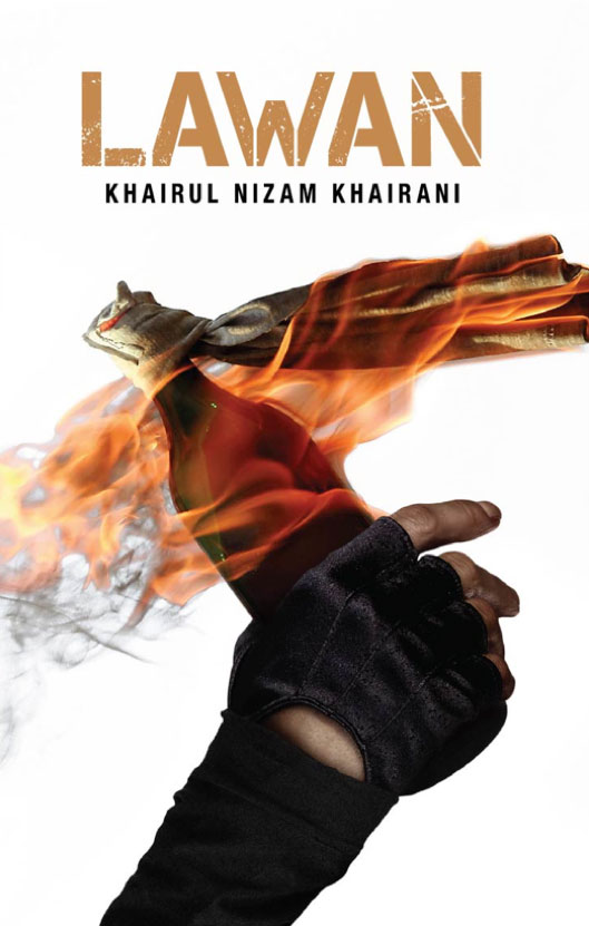 LAWAN (ePub)