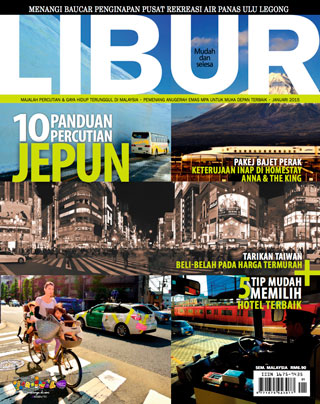 Januari 2015