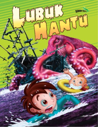 LUBUK HANTU
