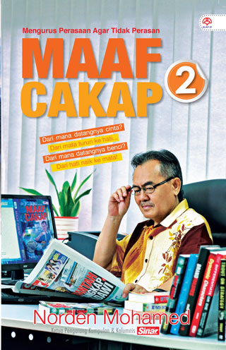 Maaf Cakap 2