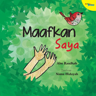 Maafkan Saya