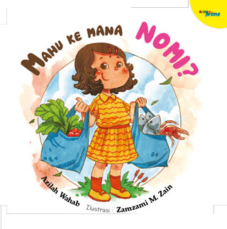 Mahu Ke Mana Nomi