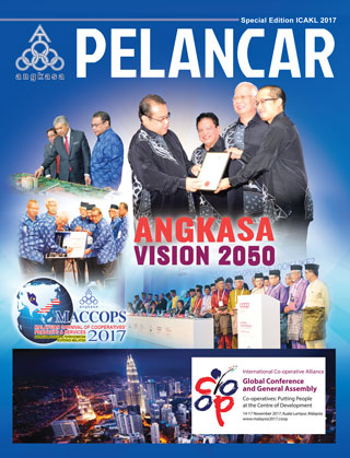 Pelancar ICAKL (English Version)